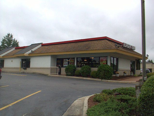 Commercial Building