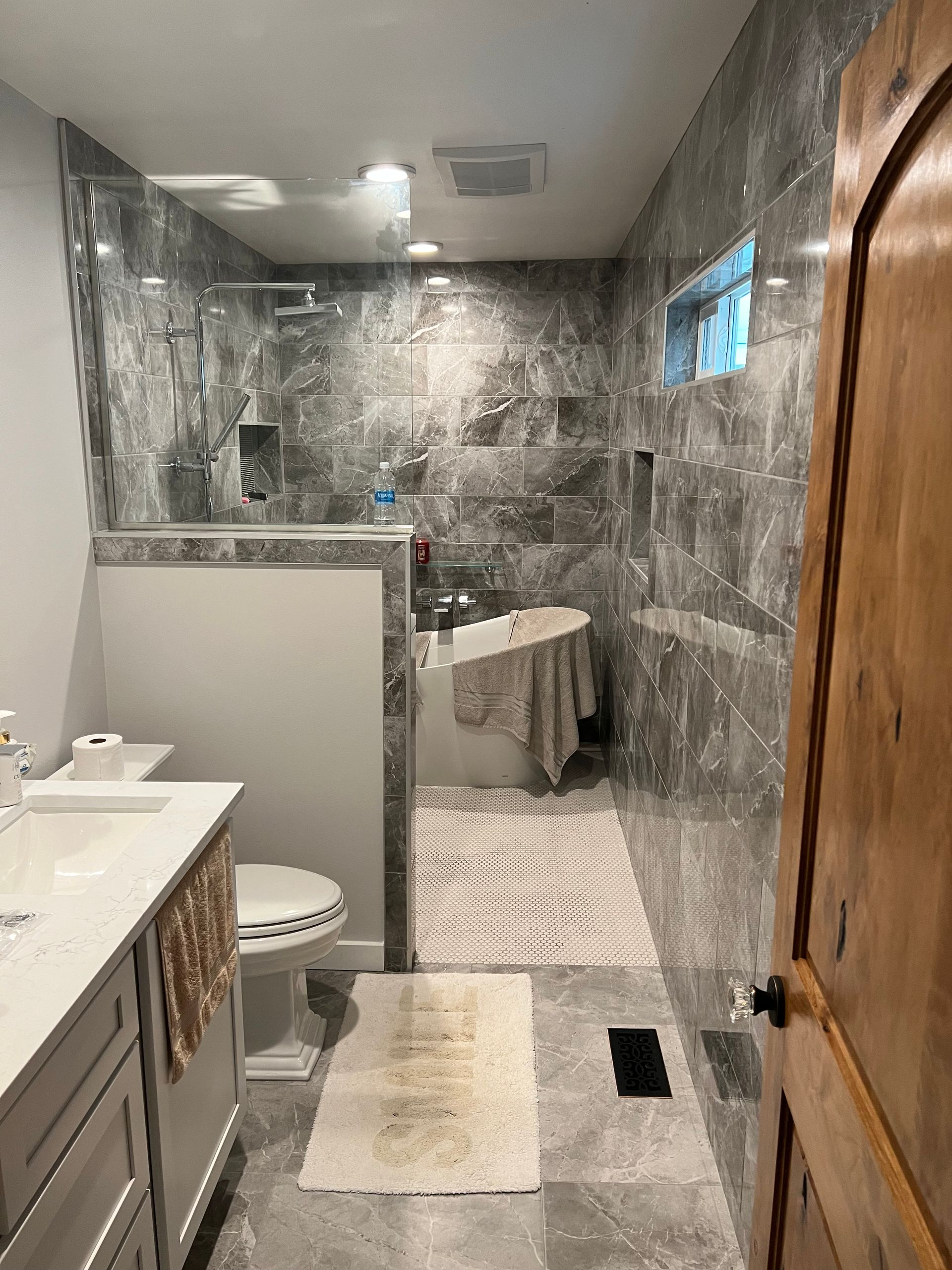 Professional remodeling services available in Aberdeen, WA from Western Washington Construction Ltd