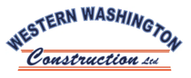 Western Washington Construction Ltd Logo