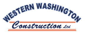 Western Washington Construction Ltd Logo