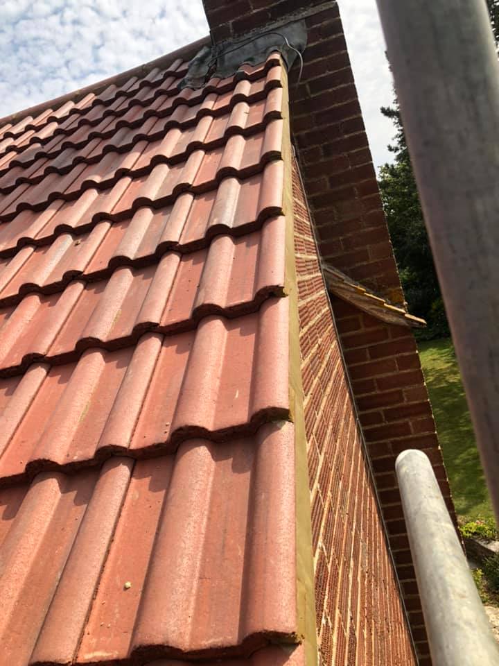 Roofers Lichfield Rapid Response Roofing Ltd