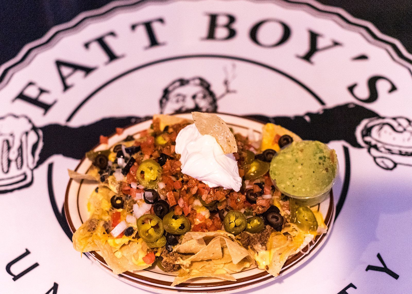 Nachos