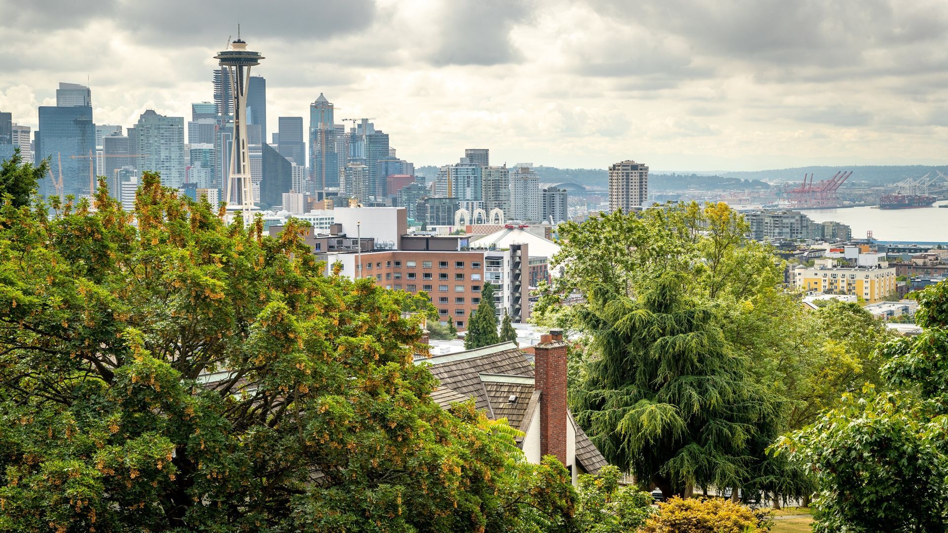 QUEEN ANNE