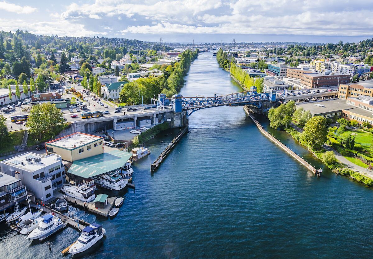 EASTLAKE