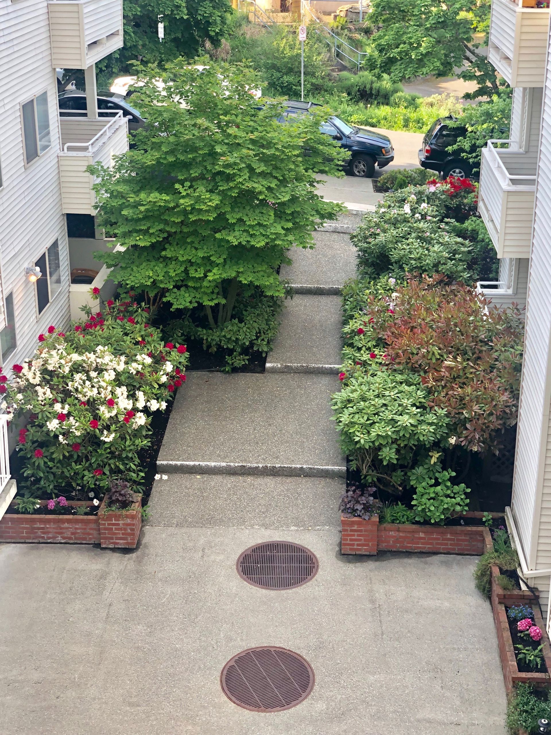 Thornton Creek Apartments