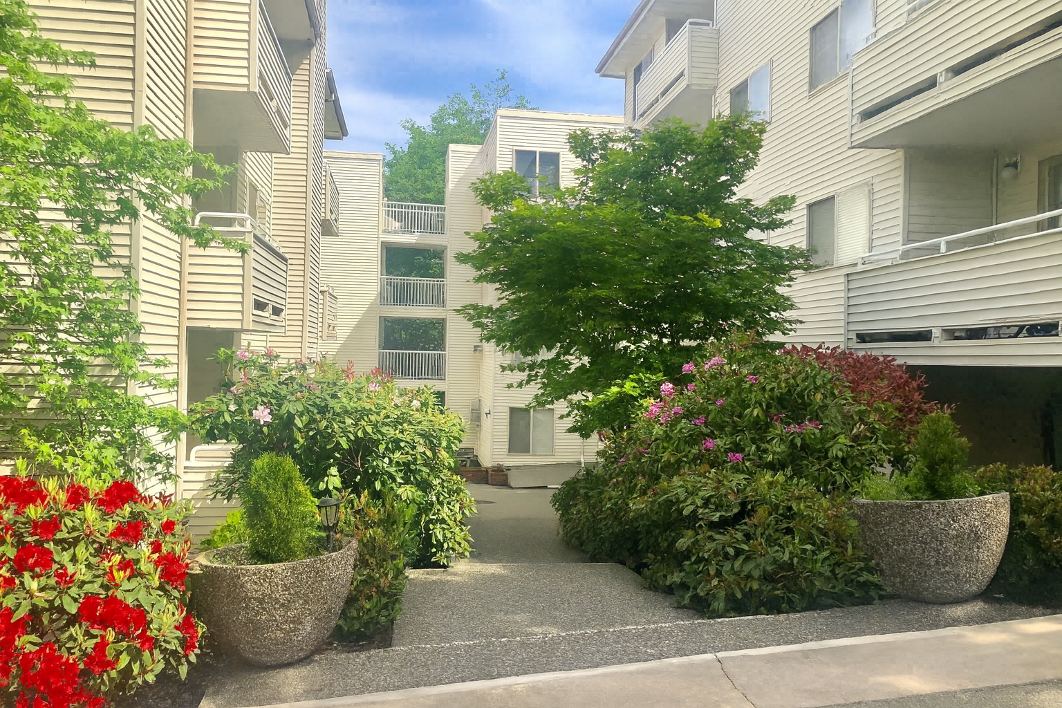 Thornton Creek Apartments