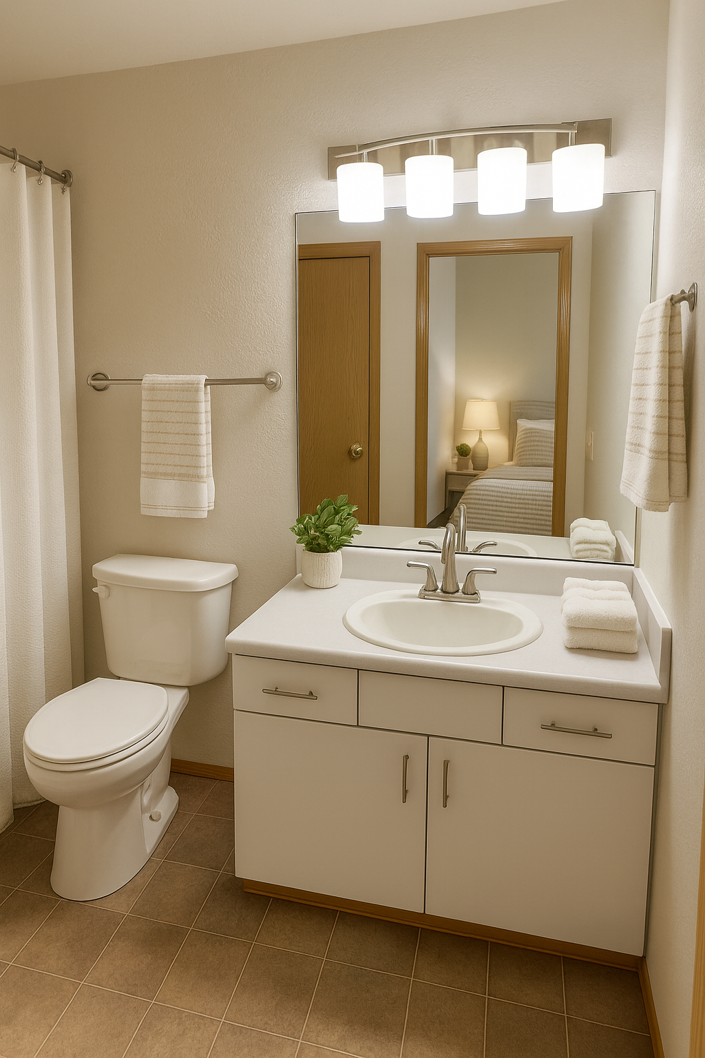 Thornton Creek Apartments