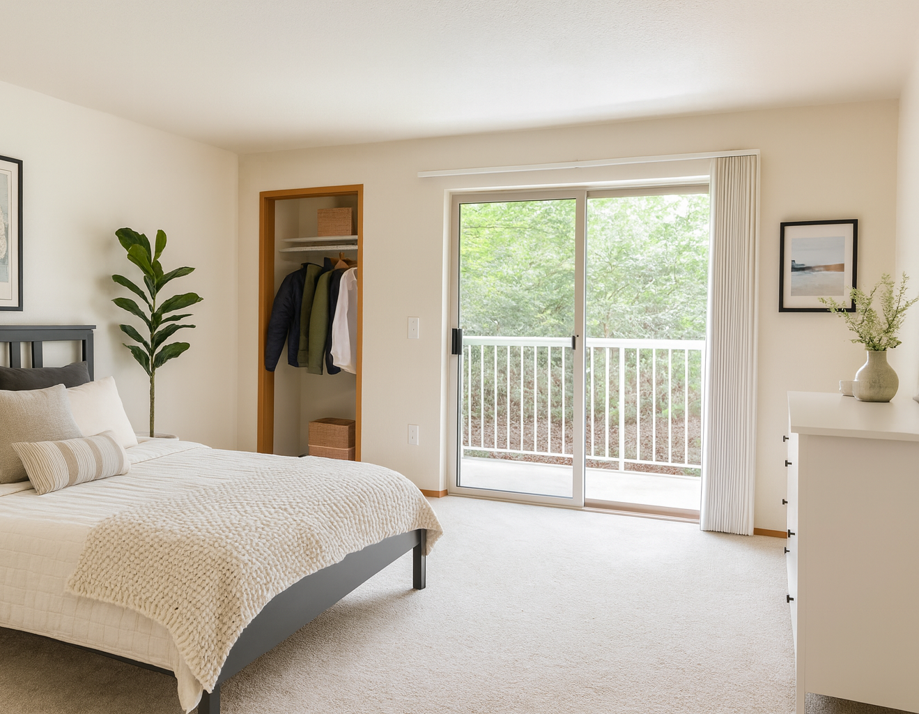 Thornton Creek Apartments