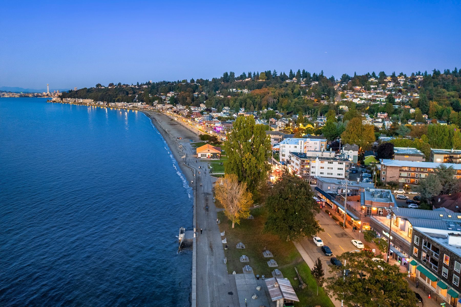 WEST SEATTLE