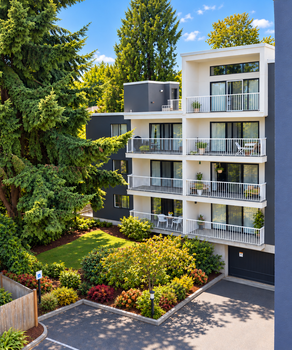 LAKEVIEW COURT