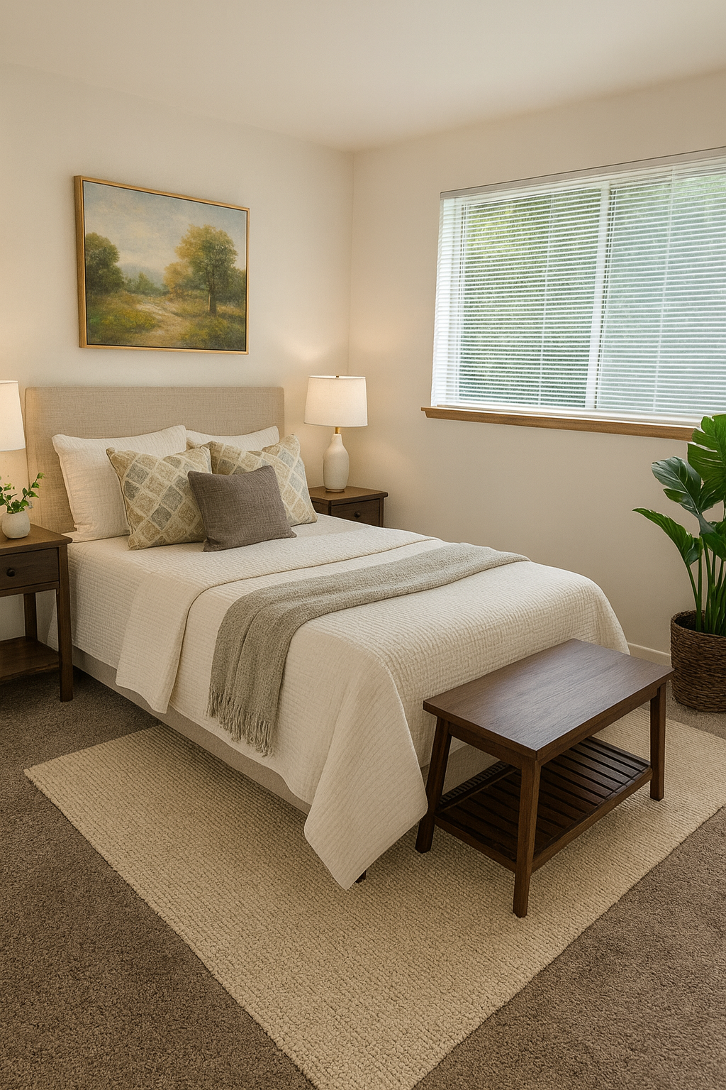 Thornton Creek Apartments