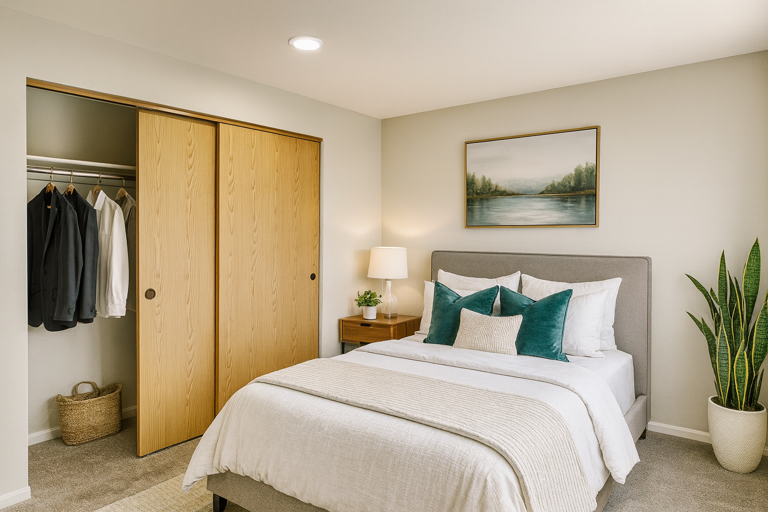Thornton Creek Apartments