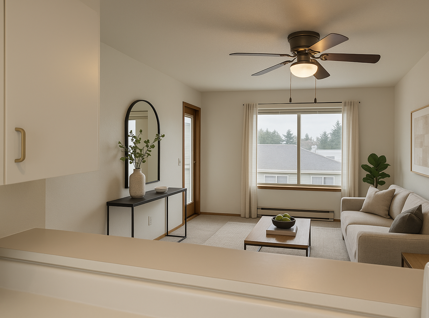 Thornton Creek Apartments