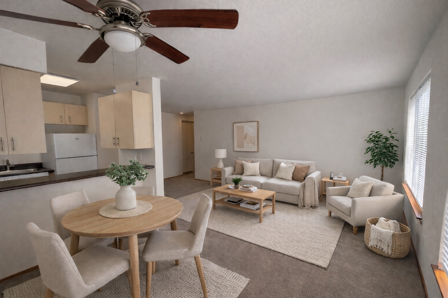 Thornton Creek Apartments