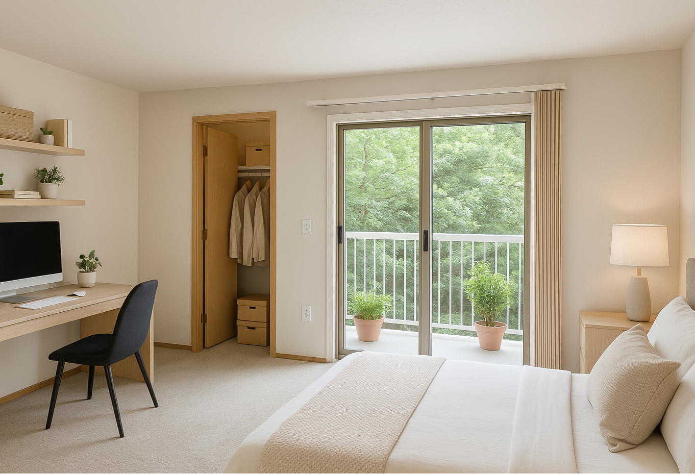 Thornton Creek Apartments