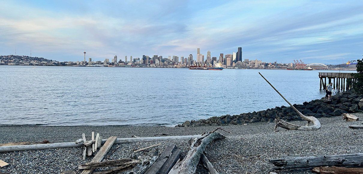 WEST SEATTLE