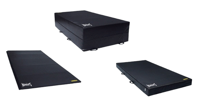 Norberts equipments