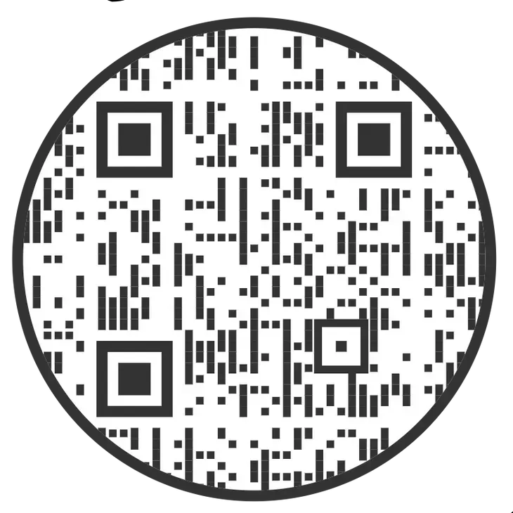 QR CODE FOR BIRTHDAY PARTY WAIVER