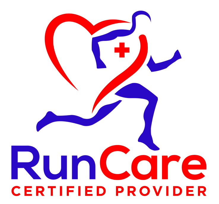 Sarah R. Cottone, LCSW, is a certified mental health provider with Run Care, a runner-centric directory.
