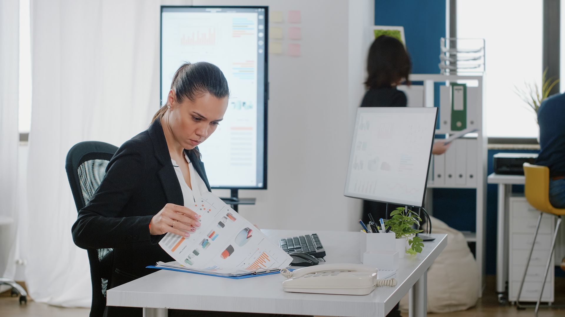 Navigating Complex Tax Legislation