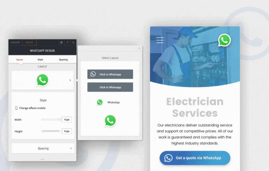 AWS Blog post main picture