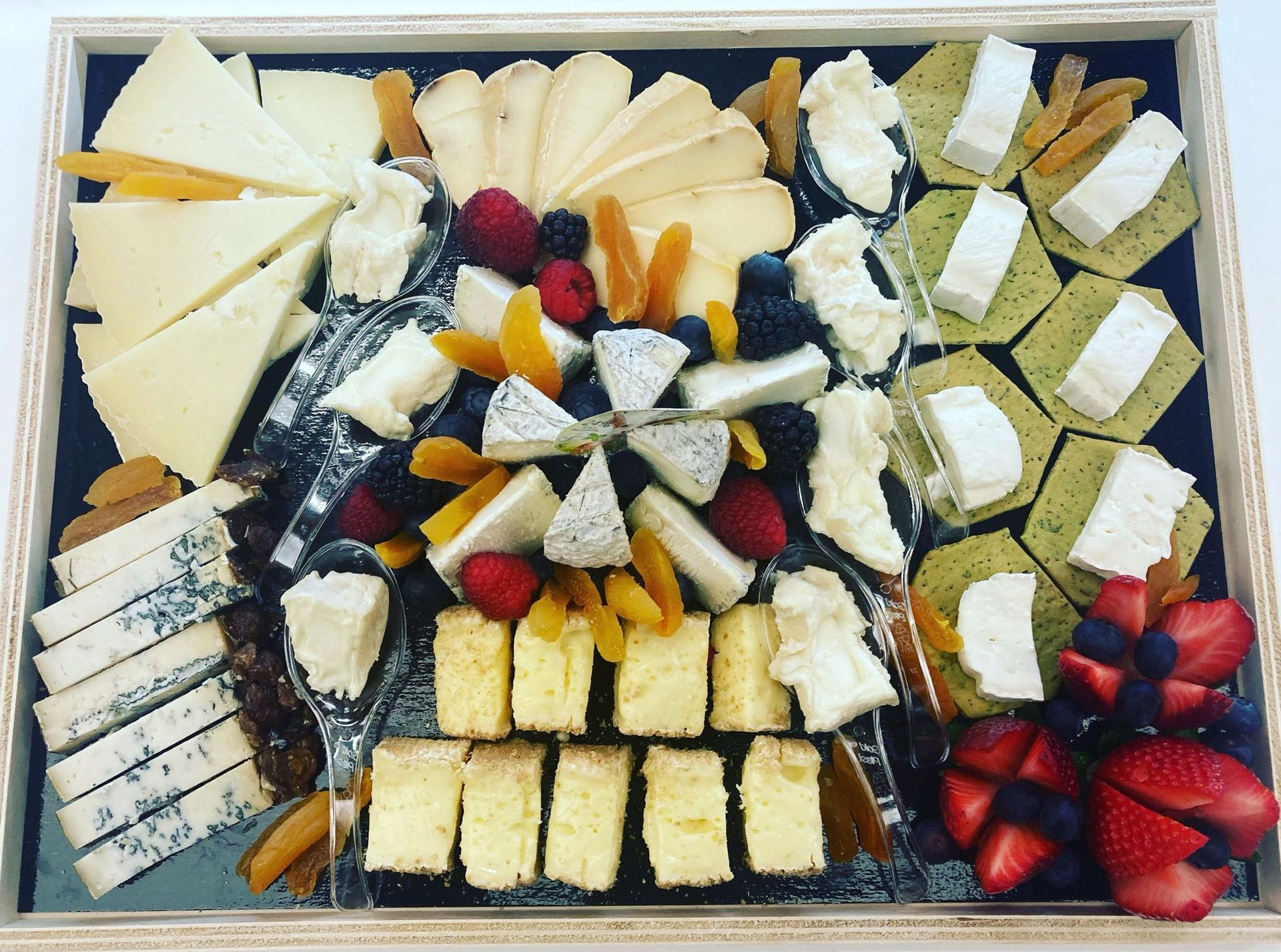 Formaggi e salumi