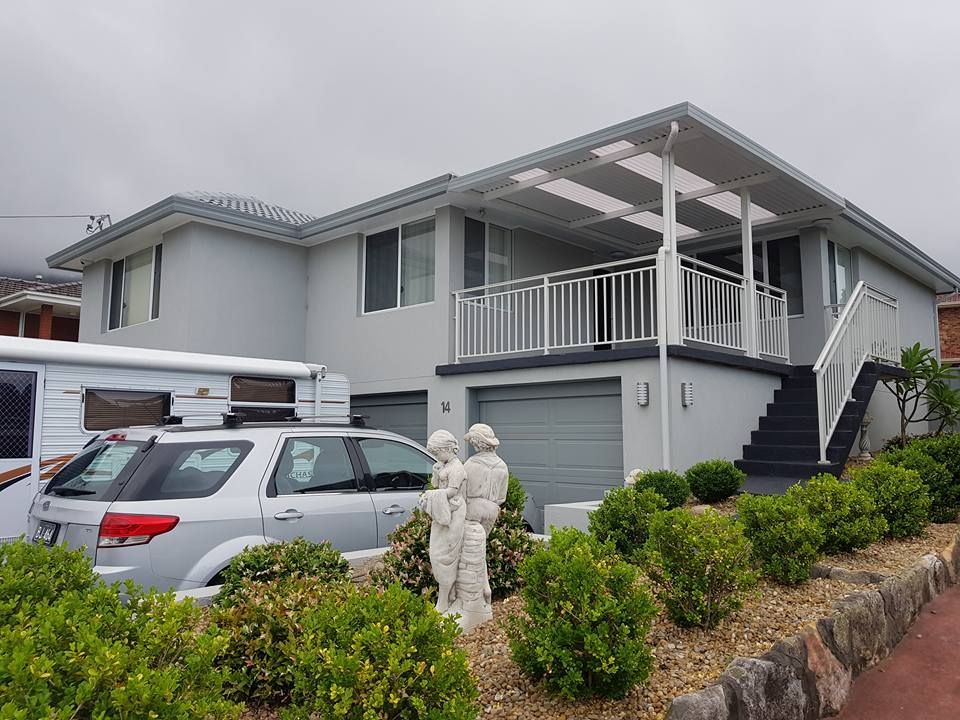 House 13 Balgownie