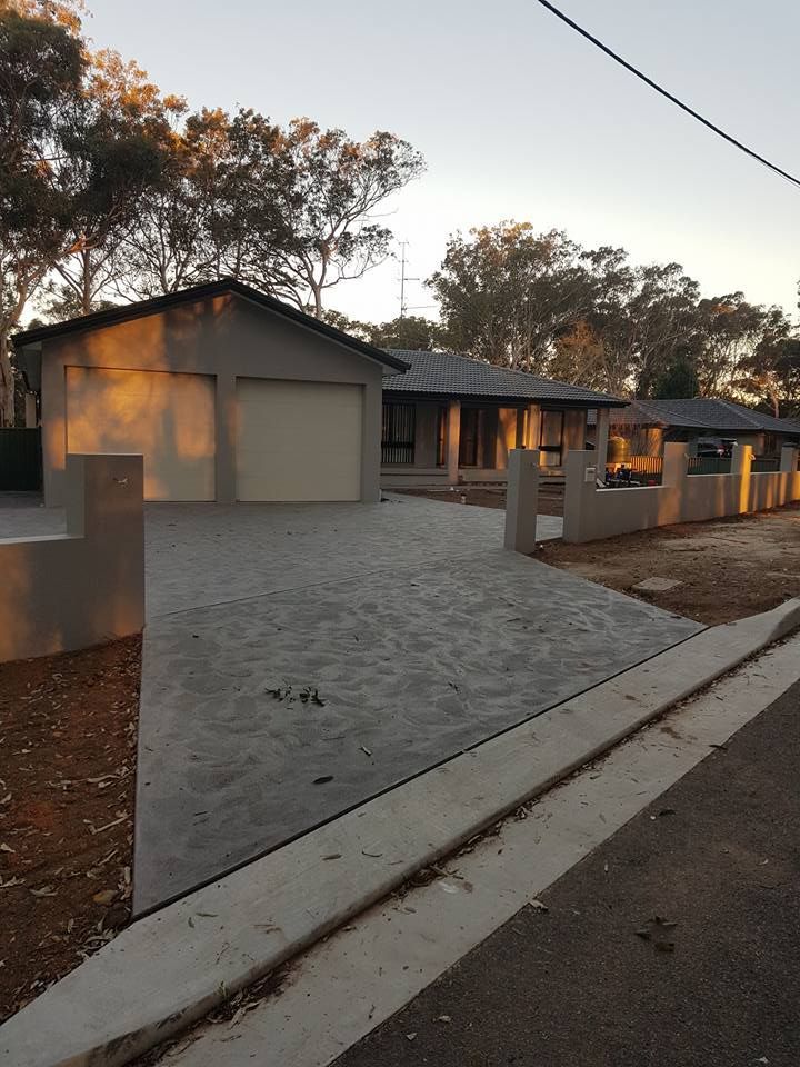 Appin House