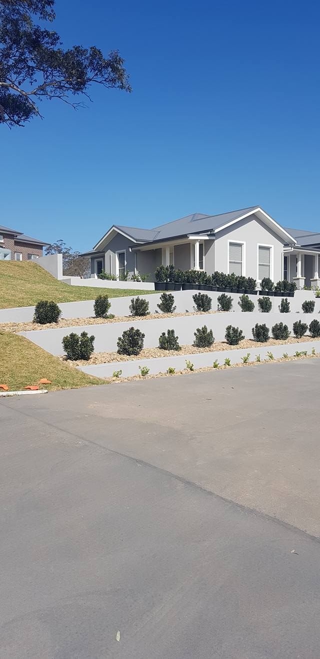 Picton Residential