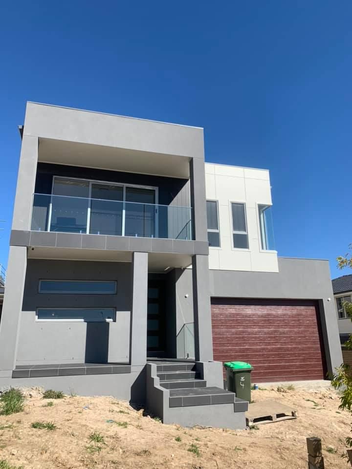 Mincove Homes
