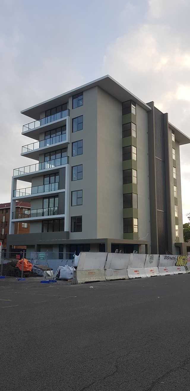 ZINC Apartments