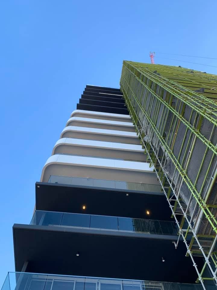 AVANTE Apartments