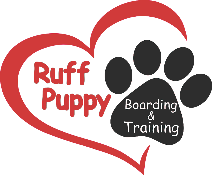 Ruff Puppy Boarding & Training Ruff Puppy Boarding & Training