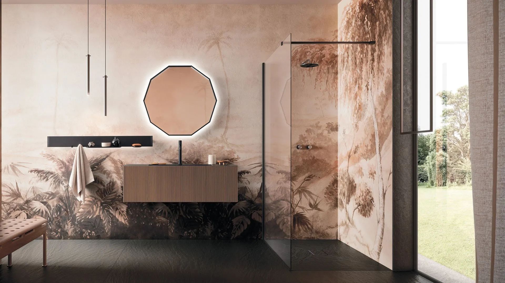 idea bagno