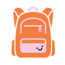 Schoolhouse Kitchen Icon Pancakes
