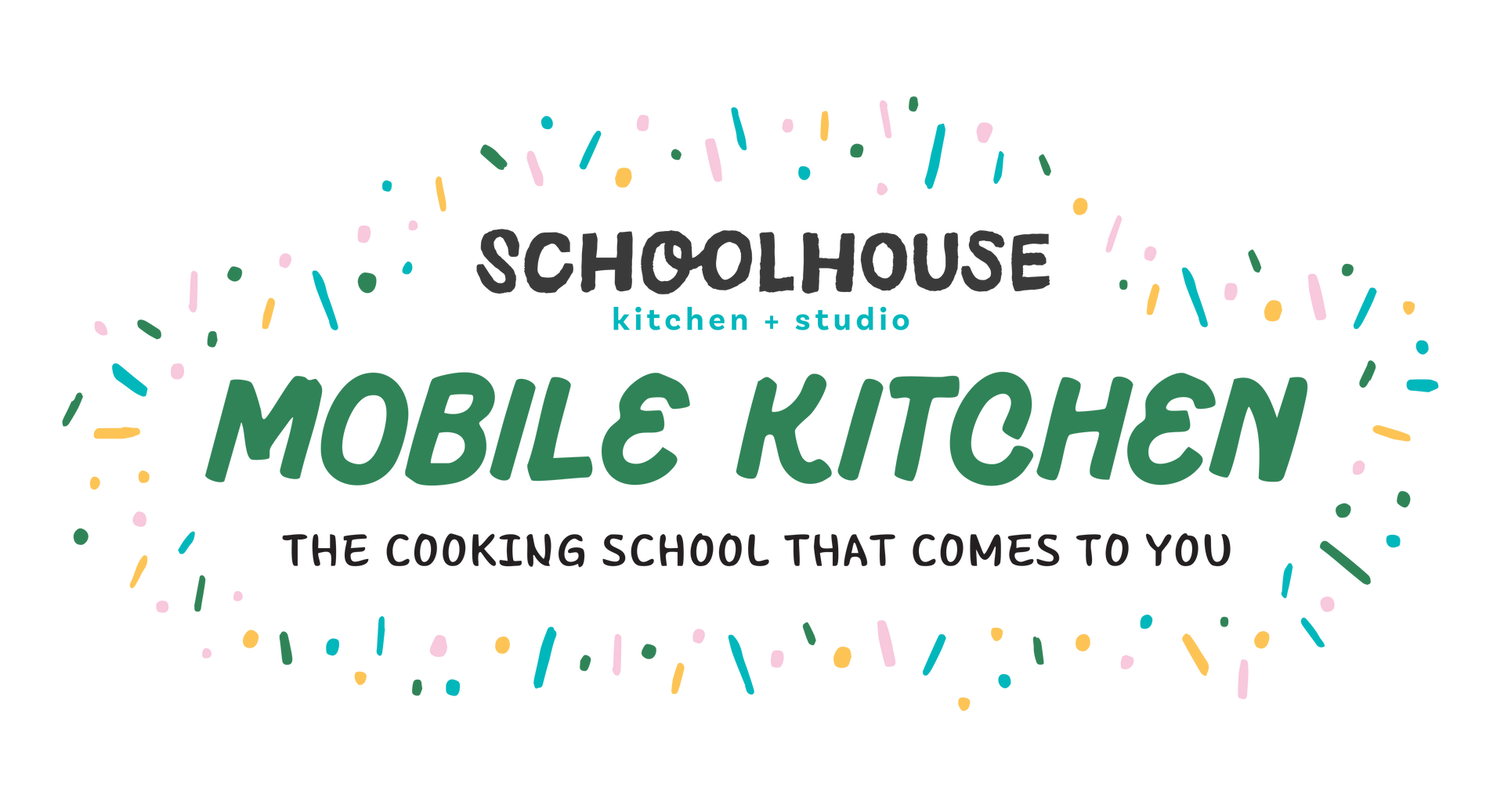 Schoolhouse Kitchen & Studio