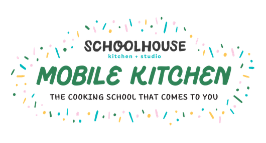 Schoolhouse Kitchen & Studio