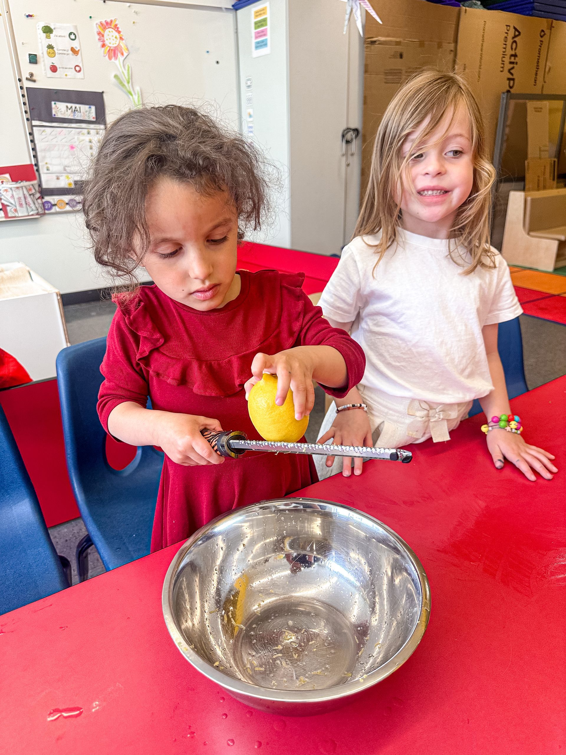 Culinary Program for Kids Chicago