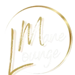 Gold logo for 