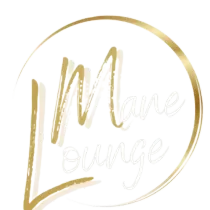Gold logo for 