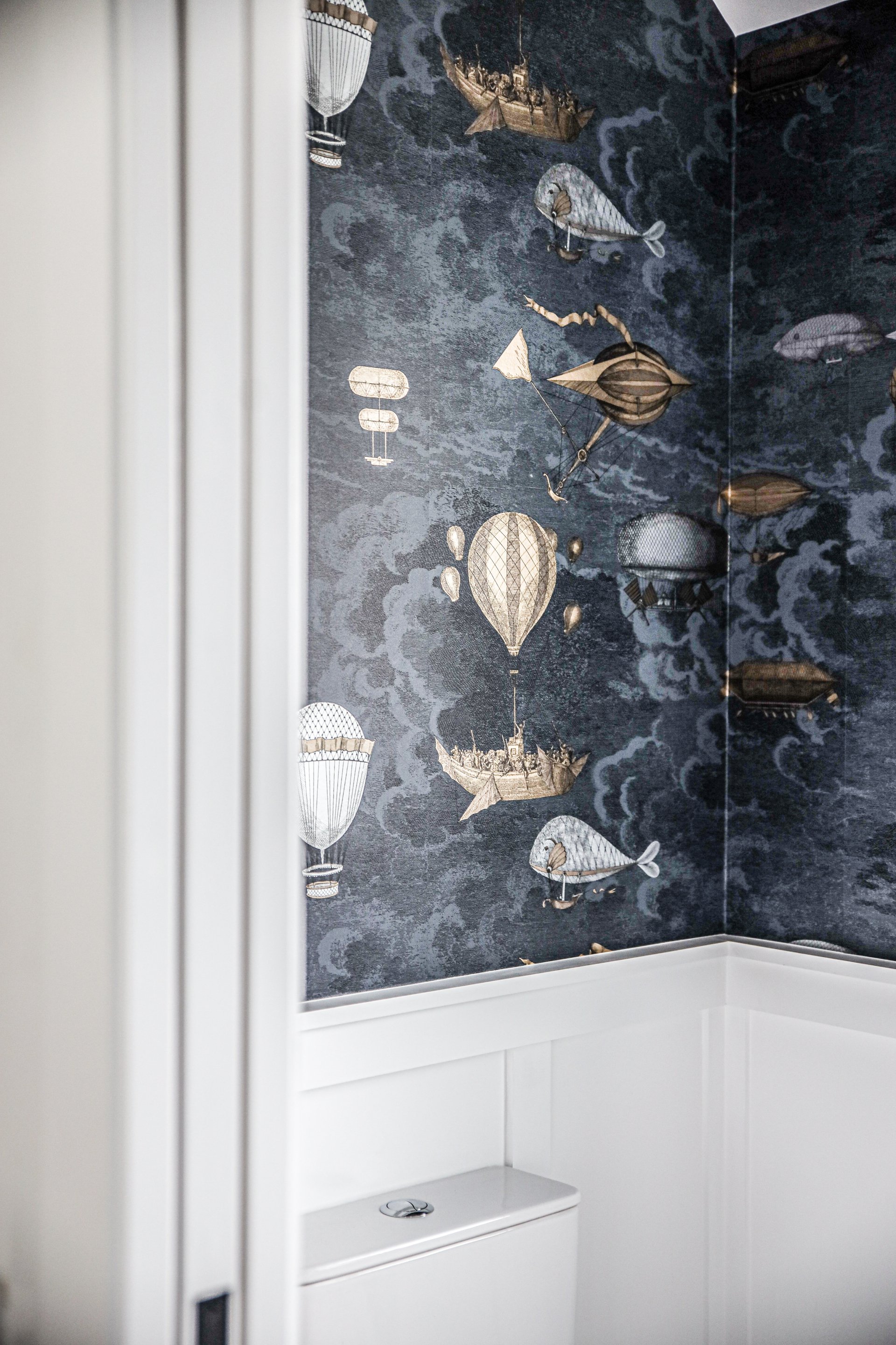 How To Choose The Perfect Wallpaper For Your Home