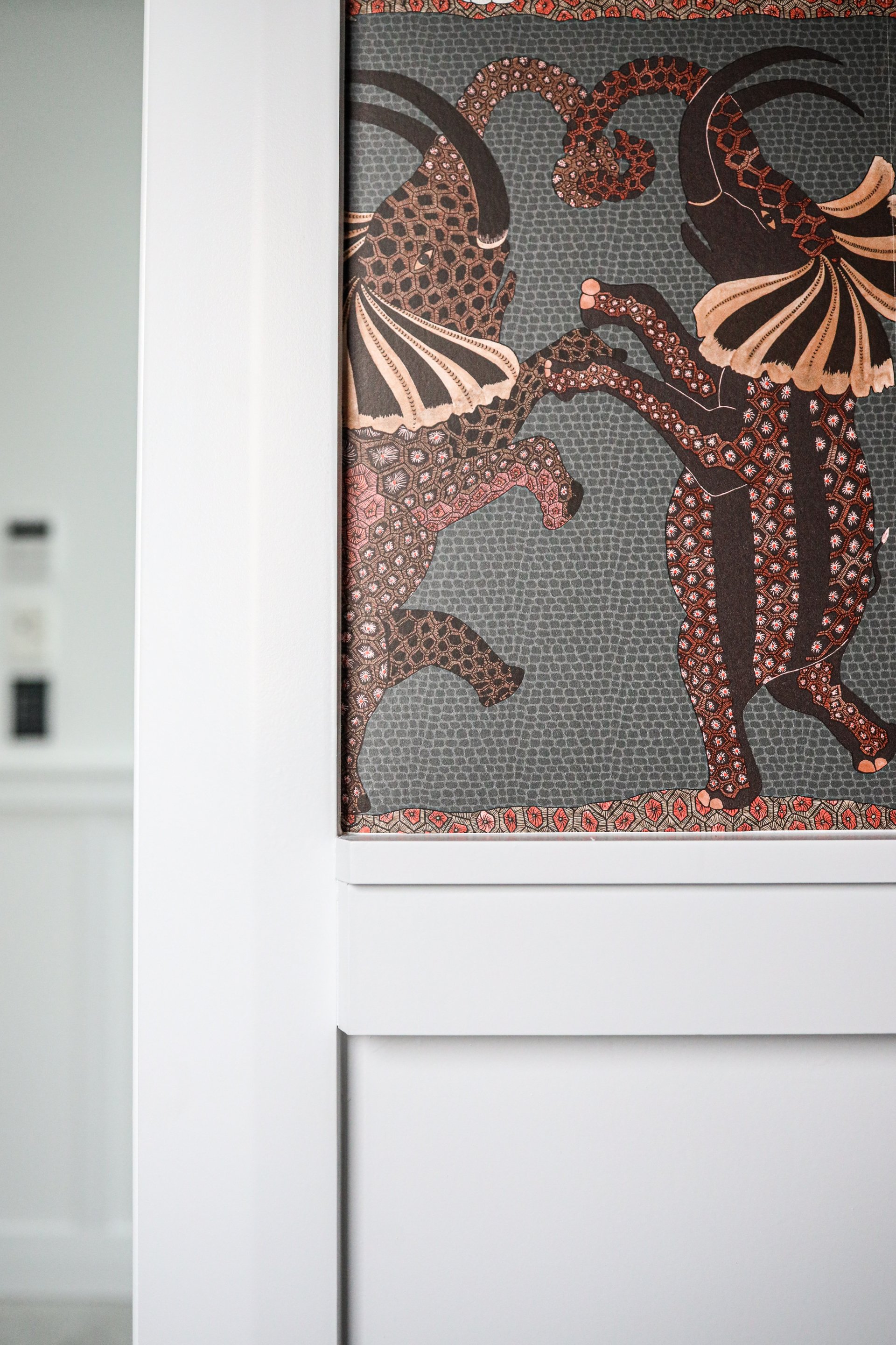 How To Choose The Perfect Wallpaper For Your Home