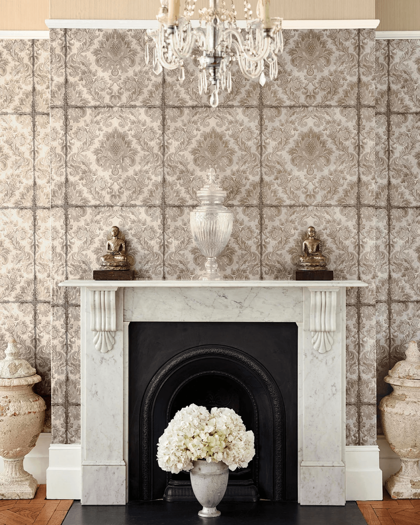 How To Choose The Perfect Wallpaper For Your Home