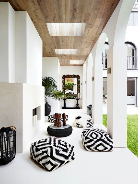 6 Foolproof Steps To Elevate Your Outdoor Space