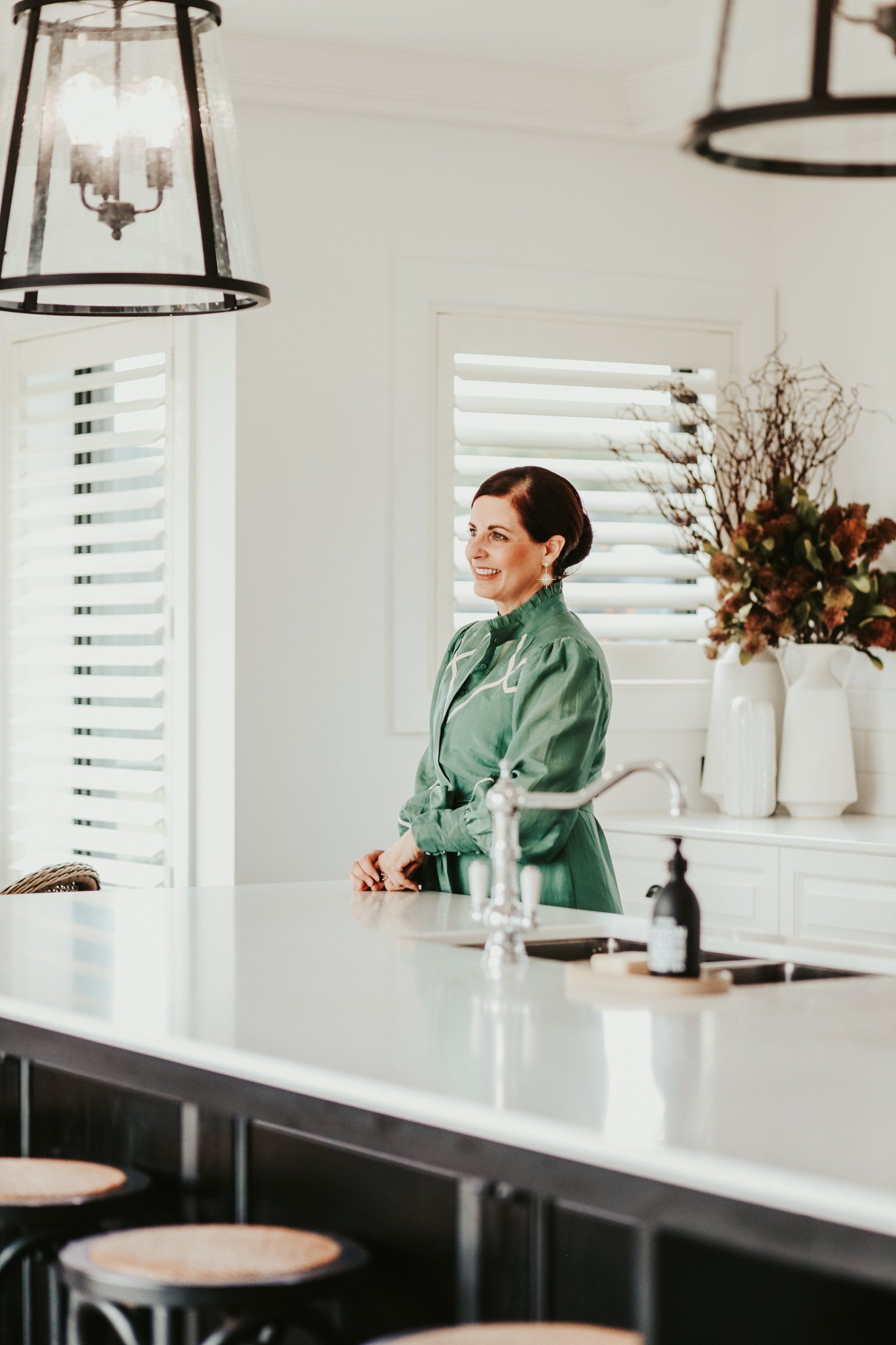 Interior Designer Rangiora In Kitchen