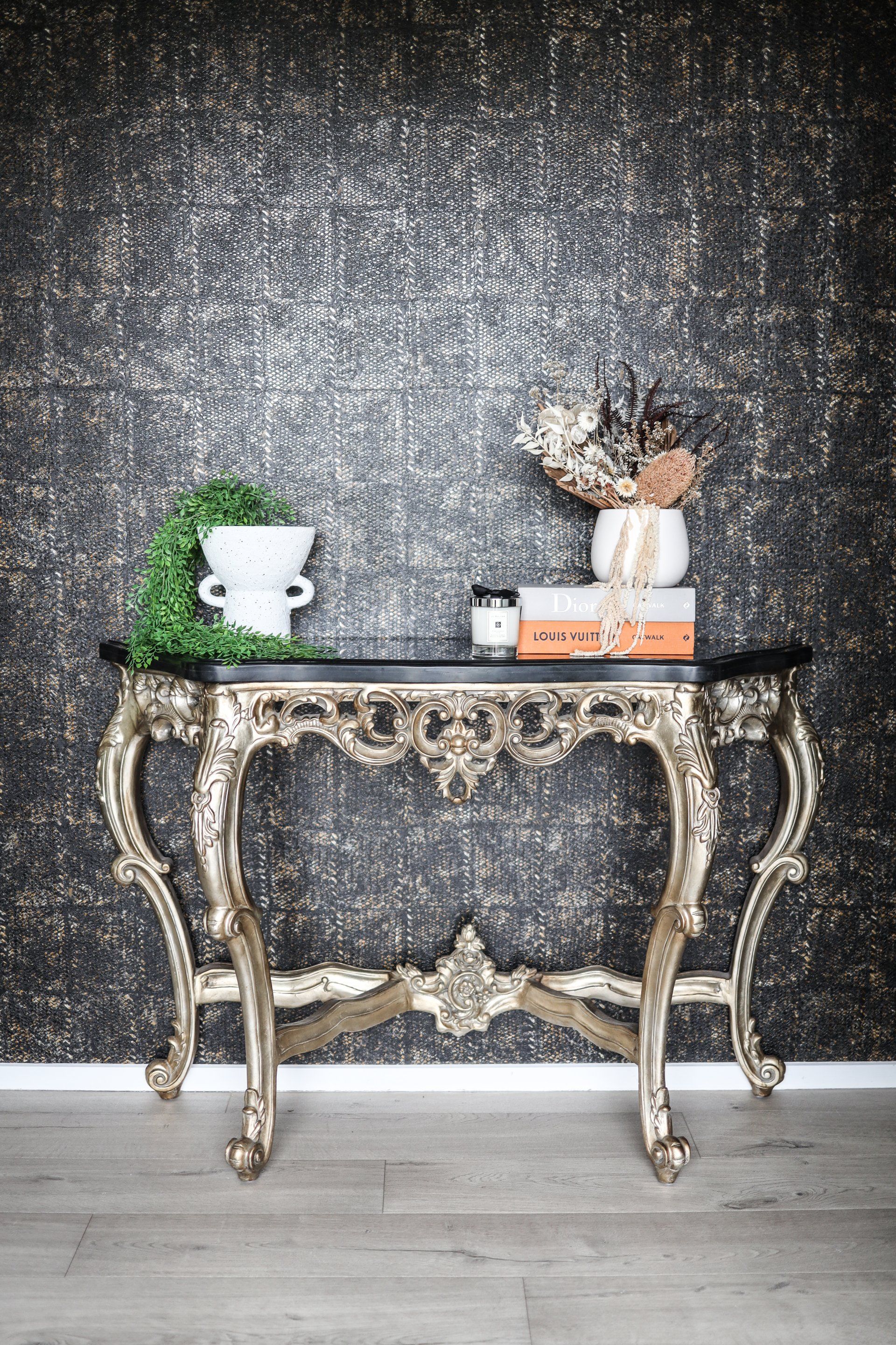 Interior Design Canterbury, Luxury Wallpaper