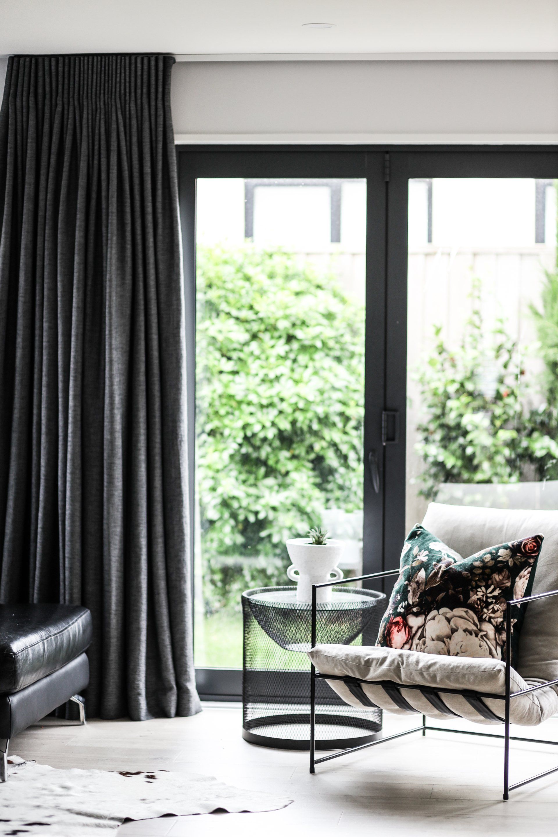 Interior Design Canterbury, Window Furnishing, Blinds