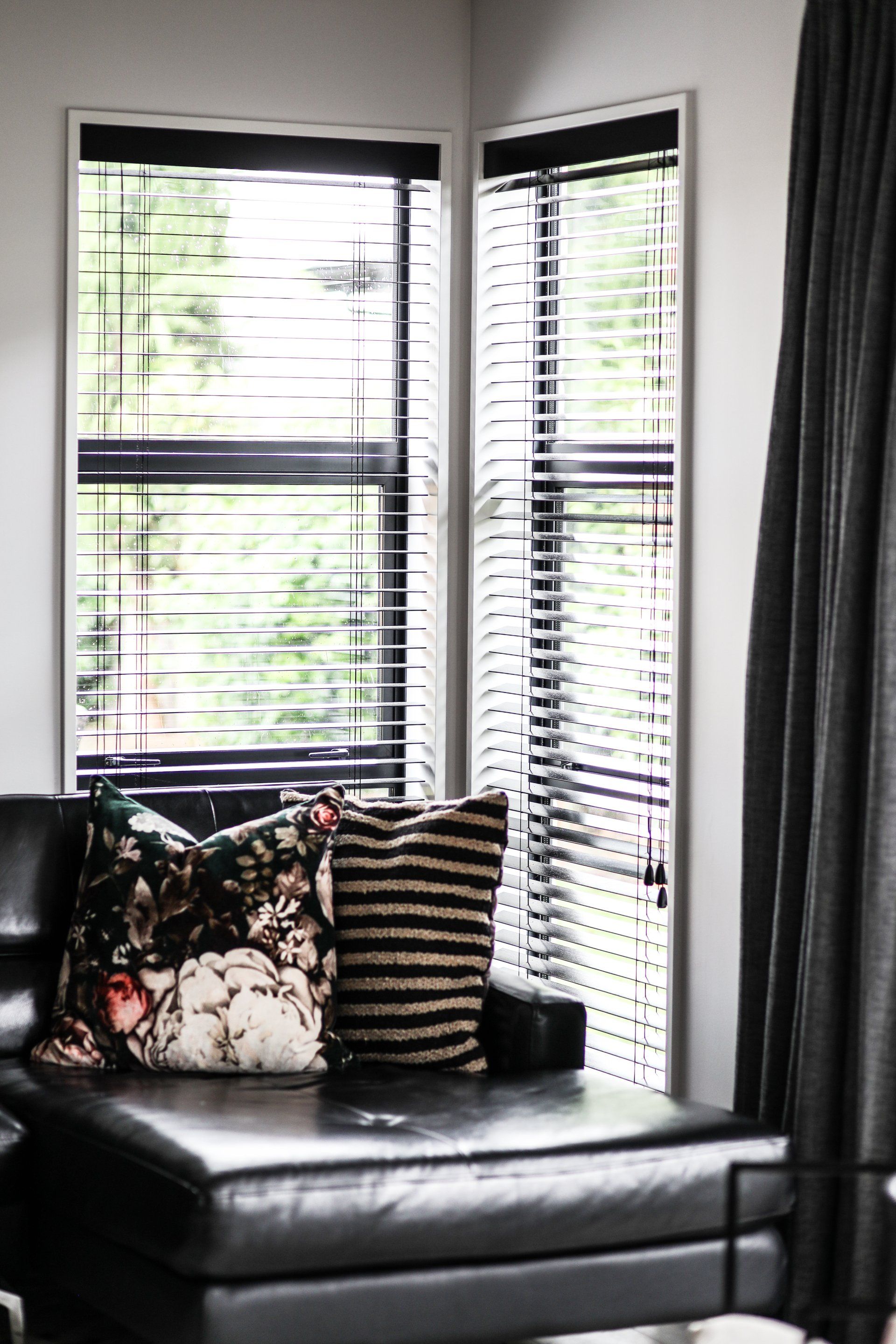 Interior Design Canterbury, Window Furnishing, Blinds
