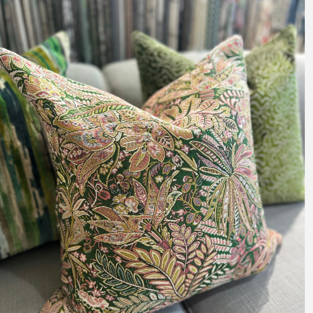 Katy Husband - Owner Feather and Oak Interiors Christchurch