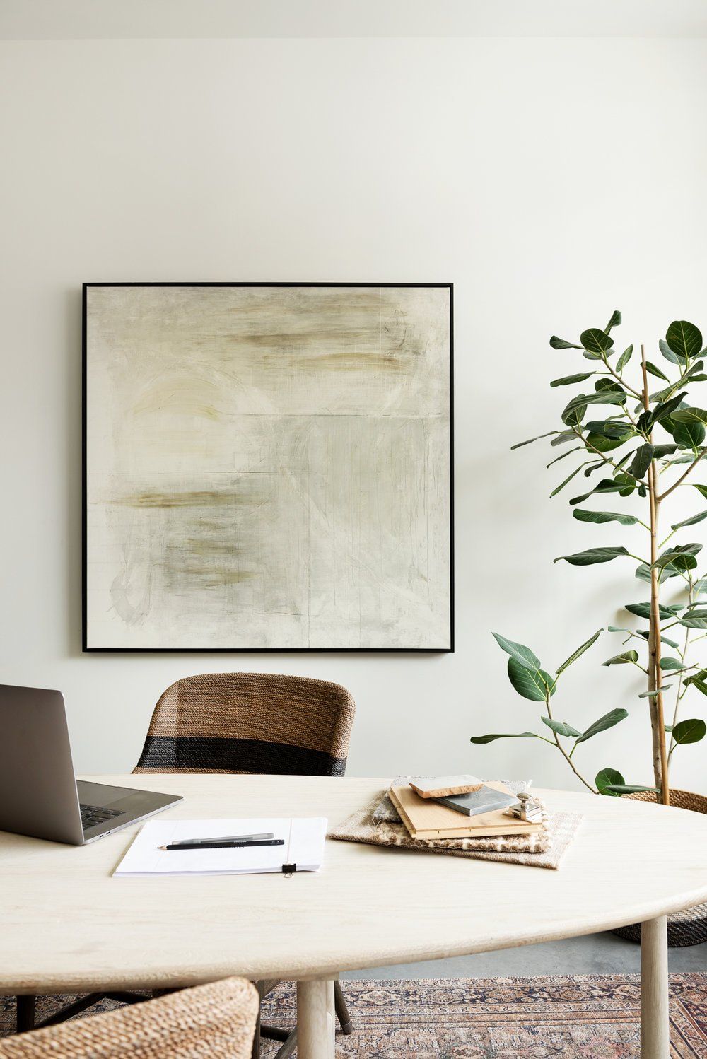 Home Office Styling Tips